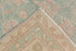 Vintage Oushak Area Rug (6' x 10')